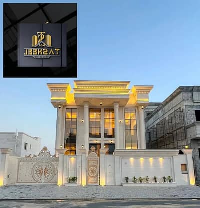 5 Bedroom Villa for Sale in Al Alia, Ajman - IMG-20240502-WA0124. jpg
