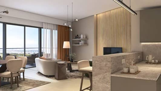 1 Bedroom Flat for Sale in DAMAC Hills, Dubai - 11. jpg