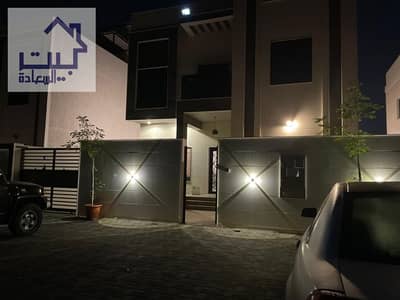 6 Bedroom Villa for Rent in Al Zahya, Ajman - WhatsApp Image 2024-05-02 at 1.43. 38 AM (4). jpeg