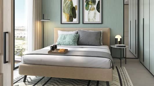 1 Bedroom Flat for Sale in DAMAC Hills, Dubai - 4. jpg
