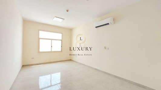2 Bedroom Apartment for Rent in Central District, Al Ain - Both Masters| Ground Floor Parking | Near To Town