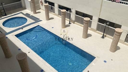 2 Bedroom Apartment for Rent in Al Iqabiyyah, Al Ain - Swimming Pool | Gym | Compound Living