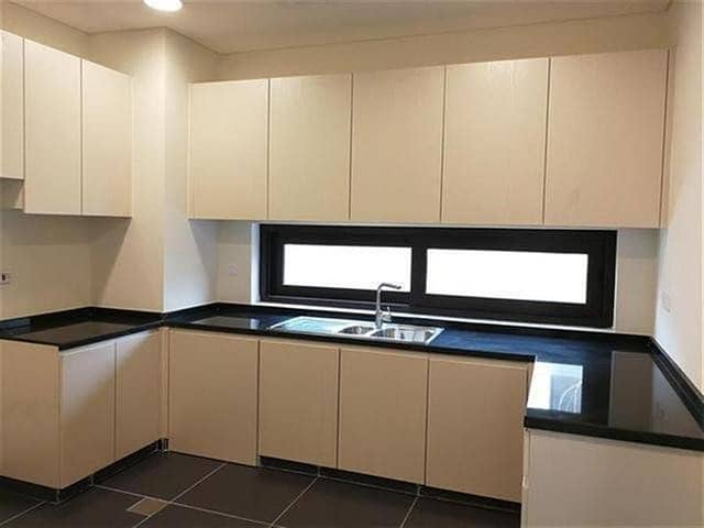 DAMAC HILLS SPACIOUS 3 BED ROOM MAID PRIVATE GARDEN 95/K
