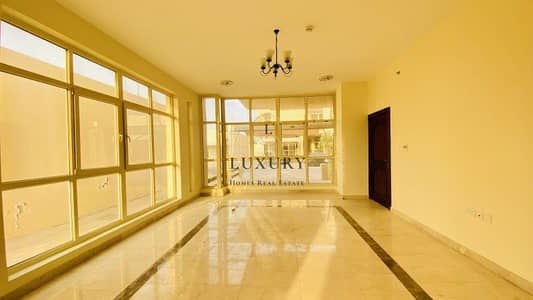 4 Bedroom Villa for Rent in Al Khibeesi, Al Ain - Perfectly Designed Duplex Villa in Compound