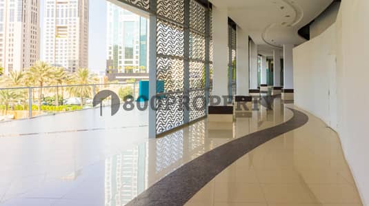 Premium Retail Space in Exclusive Dubai Marina Minutes from JBR Walk Premium Retail Space in Exclusive Dubai Marina Minutes from JBR Walk