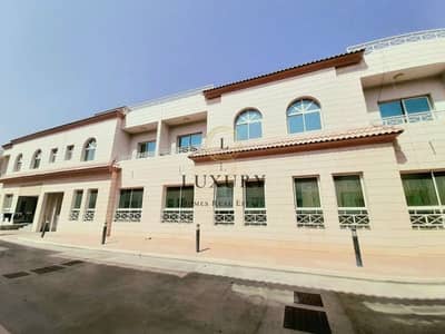 2 Bedroom Apartment for Rent in Al Muwaiji, Al Ain - Gated community | 24/7 Security | Pool and Gym