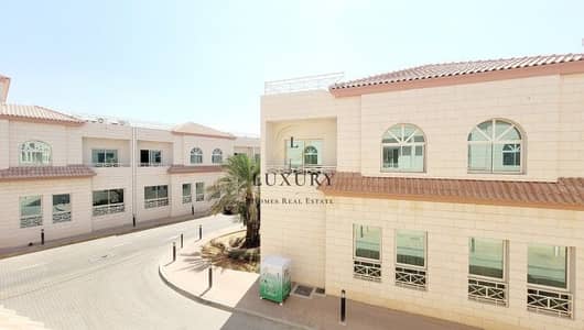 2 Bedroom Flat for Rent in Al Muwaiji, Al Ain - Six Payments With Pool And Gym Near Schools