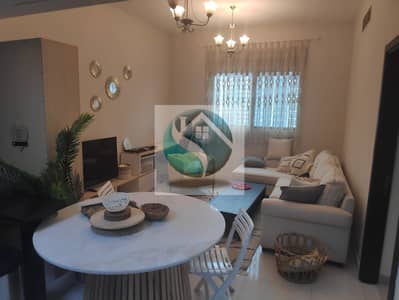 فلیٹ 1 غرفة نوم للايجار في مدينة دبي الرياضية، دبي - WhatsApp Image 2024-05-02 at 16.04. 15. jpeg