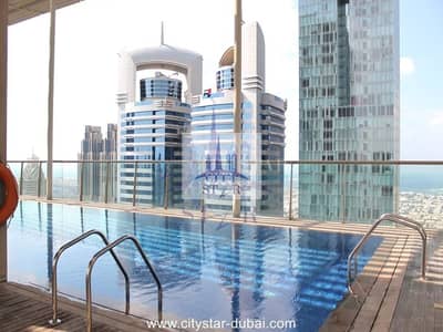 Studio for Rent in DIFC, Dubai - Fully Furnished Studio in Liberty House for rent