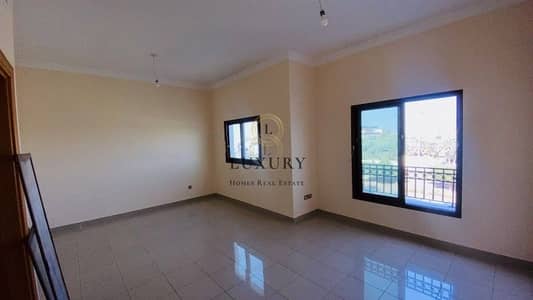 2 Bedroom Flat for Rent in Al Muwaiji, Al Ain - Good Location | Street View | Balcony | Maid room