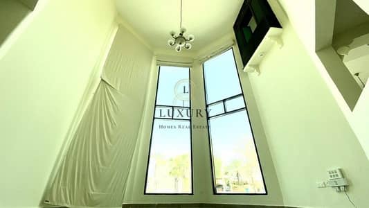 4 Bedroom Villa for Rent in Al Sorooj, Al Ain - Duplex | Shared Swimming Pool | Shared Gym