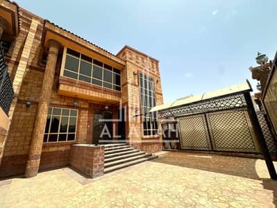 فیلا 5 غرف نوم للايجار في مدينة محمد بن زايد، أبوظبي - WhatsApp Image 2024-05-01 at 15.43. 57_6192846d. jpg