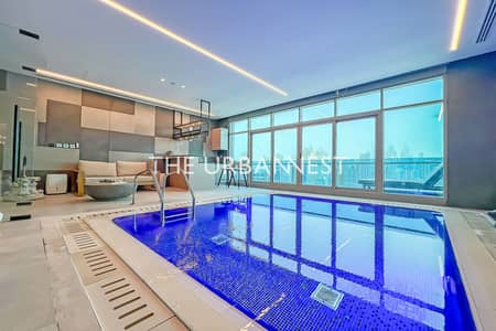 4 Bedroom Flat for Rent in Dubai Marina, Dubai - JAS-7610. jpg