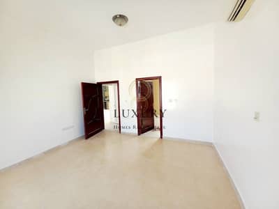6 Bedroom Villa for Rent in Al Sorooj, Al Ain - Compound |Shaded Parking |Shared Yard Garden