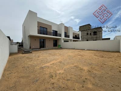4 Bedroom Villa for Rent in Al Tai, Sharjah - IMG-20240502-WA0061. jpg