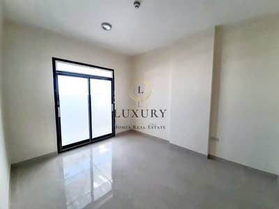 1 Bedroom Apartment for Rent in Central District, Al Ain - Two Large Balconies| New Building|Prime location