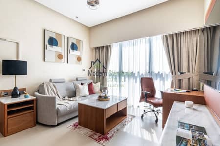 1 Bedroom Apartment for Rent in Downtown Dubai, Dubai - IMG-20240501-WA0014. jpg