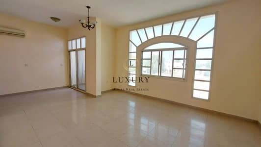 3 Bedroom Flat for Rent in Al Jimi, Al Ain - Peaceful Location | Spacious | Balcony