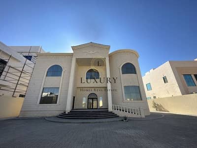 6 Cпальни Вилла в аренду в Аль Маракхания, Аль-Айн - Вилла в Аль Маракхания, 6 спален, 165000 AED - 8945208