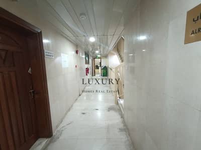 Office for Rent in Central District, Al Ain - Spacious  |  Close To Main Road  | Bright