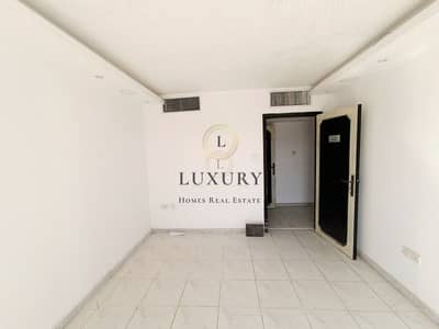 2 Bedroom Flat for Rent in Central District, Al Ain - Down Town  | Free Central AC  | Elevator