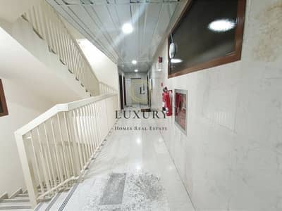 Office for Rent in Central District, Al Ain - Saloon |  Elegant Design | Prime Location