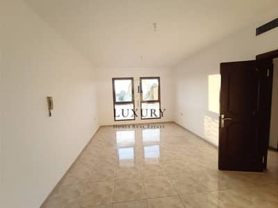1 Bedroom Flat for Rent in Central District, Al Ain - Town Center  |  Elevator  |  Ready to move