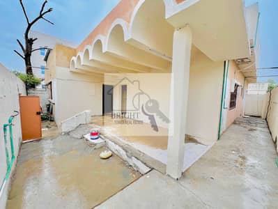3 Bedroom Villa for Rent in Central District, Al Ain - StLYADB9xQ4E6cPsMslmVmhDc9mExyvOPcV2qh29
