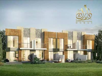 فیلا 3 غرف نوم للبيع في (أكويا من داماك) داماك هيلز 2، دبي - WhatsApp Image 2024-03-11 at 11.58. 39_879a0267. jpg