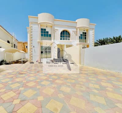 3 Bedroom Villa for Rent in Shiab Al Ashkhar, Al Ain - Q8sF5j3yoDritW3zH7LnV9DoOnZ5pmMeFxaghTvv