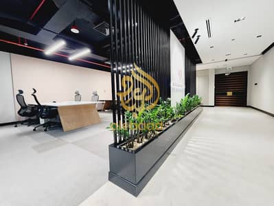 Office for Rent in Sheikh Zayed Road, Dubai - IMG-20240502-WA0040. jpg
