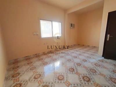 4 Bedroom Apartment for Rent in Al Mutarad, Al Ain - Close To Town Center| Ground floor| Private yard
