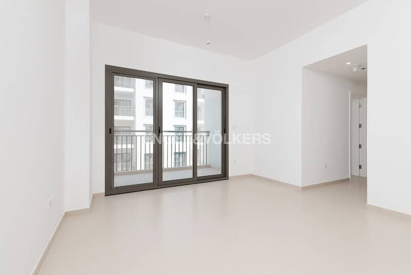 Brand New Unit |Open Kitchen |High Floor