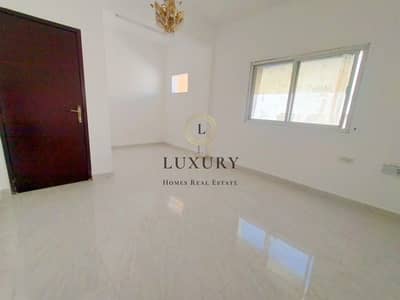 4 Bedroom Flat for Rent in Al Mutarad, Al Ain - Close To Town Center| Ground floor| Private yard