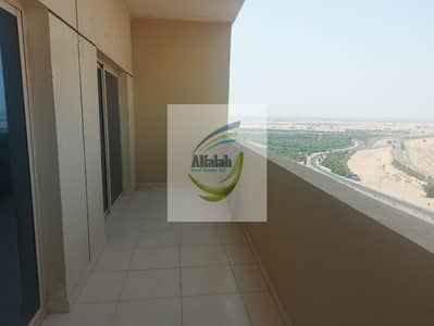 شقة 1 غرفة نوم للايجار في مدينة الإمارات‬، عجمان - 13. jpg