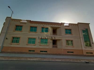 Building for Rent in Al Muwaiji, Al Ain - Commercial Duplex Building|Basement| Busnies Area
