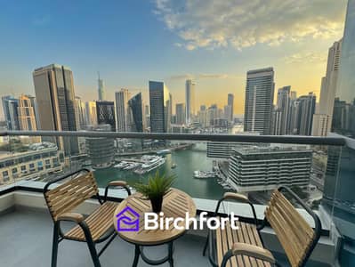 1 Bedroom Apartment for Rent in Dubai Marina, Dubai - IMG_8910. jpg