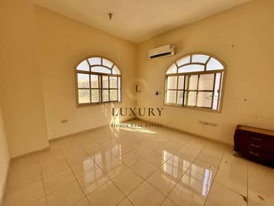 1 Bedroom Flat for Rent in Asharij, Al Ain - No tenancy| Utilities Included |Monthly payments