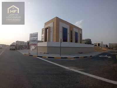 5 Bedroom Villa for Sale in Al Zahya, Ajman - WhatsApp Image 2024-05-02 at 09.20. 41 (1). jpeg