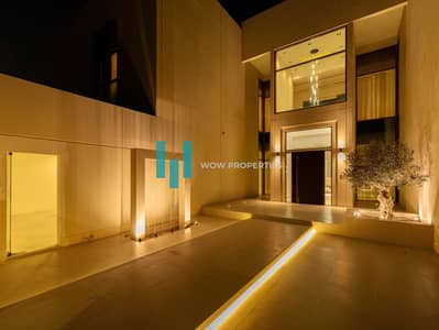 Ultra Luxurious Villa | Fully Upgraded & Furnished | High Spec Interiors