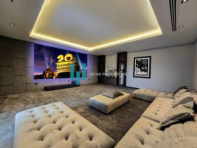 5 Bedroom Villa for Sale in Meydan City, Dubai - Ultra Luxurious Villa | Fully Upgraded and Furnished | High Spec Interiors