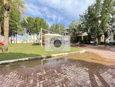 3 Bedroom Villa for Rent in Shakhbout City, Abu Dhabi - titTgBY6qchiPgMhcKlgcnBRH2cAWSO7WLvD53vL
