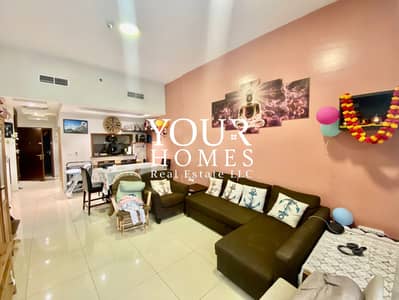 1 Bedroom Apartment for Rent in Jumeirah Village Circle (JVC), Dubai - WhatsApp Image 2021-10-24 at 1.05. 38 PM (1). jpeg
