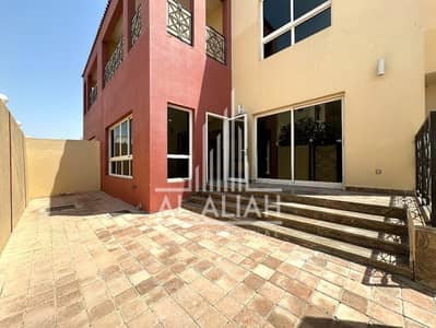 4 Bedroom Villa for Rent in Mohammed Bin Zayed City, Abu Dhabi - WhatsApp Image 2024-04-22 at 13.10. 53_fb56489c. jpg