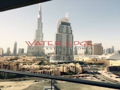 1 Спальня Апартамент в аренду в Дубай Даунтаун, Дубай - Hnet. com-image - 2021-12-23T132345.206. jpg