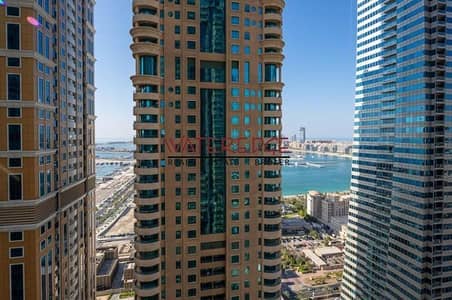 3 Cпальни Апартамент в аренду в Дубай Марина, Дубай - 4. jpg