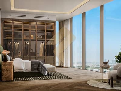 4 Cпальни Апартаменты Продажа в Дубай Марина, Дубай - Квартира в Дубай Марина，Six Senses Residences Dubai Marina, 4 cпальни, 8592000 AED - 8945487