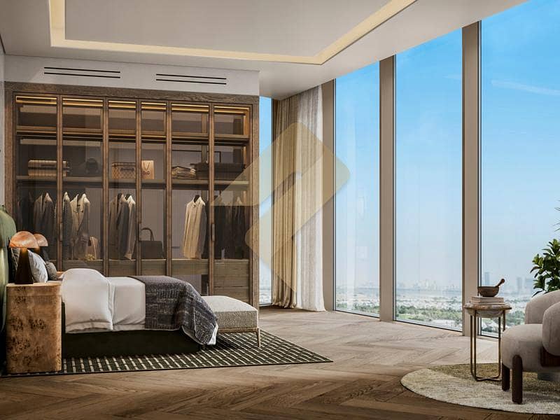 位于迪拜码头，Six Senses Residences Dubai Marina 4 卧室的公寓 8592000 AED - 8945487