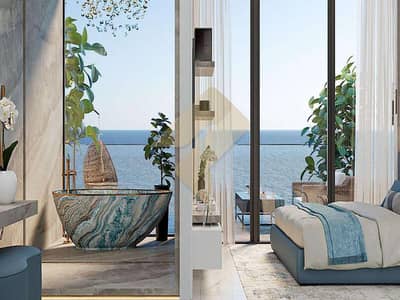 2 Bedroom Apartment for Sale in Al Marjan Island, Ras Al Khaimah - Flexible Payment Plans | Luxury Living | Low Floor