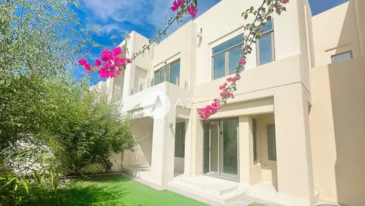 3 Bedroom Villa for Rent in Reem, Dubai - AZCO_REAL_ESTATE_PROPERTY_PHOTOGRAPHY_ (2 of 13). jpg